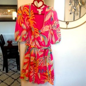 Flying Tomato Romper